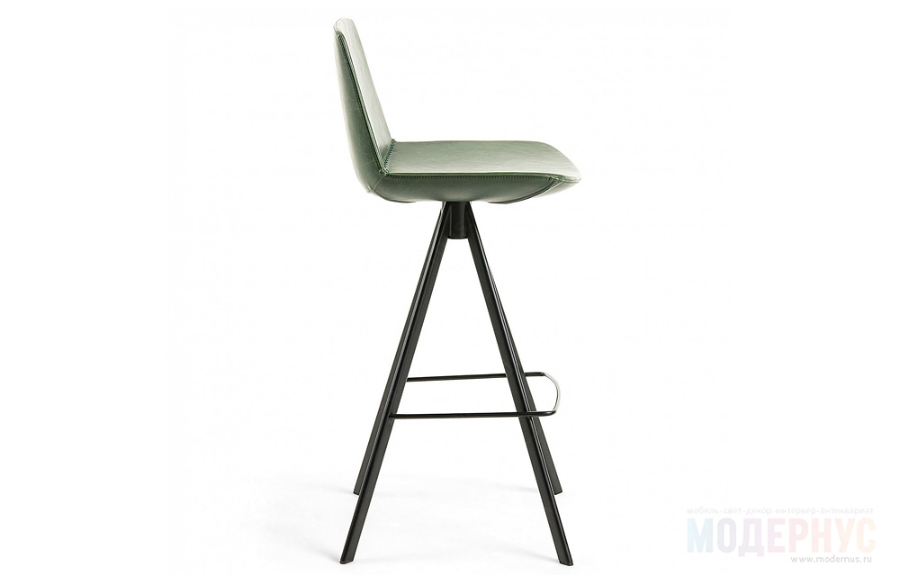 дизайнерский барный стул Zelda модель от La Forma, фото 4