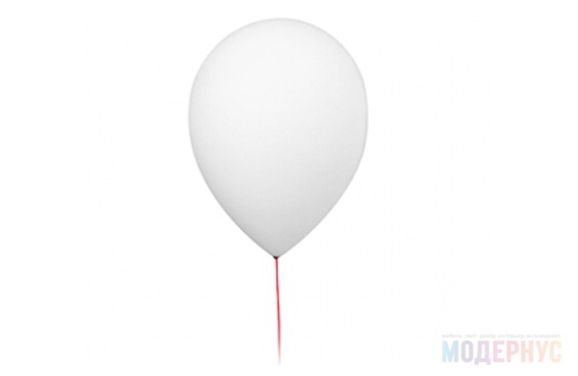 люстра потолочная Estiluz Balloon дизайн Crous & Calogero фото 1