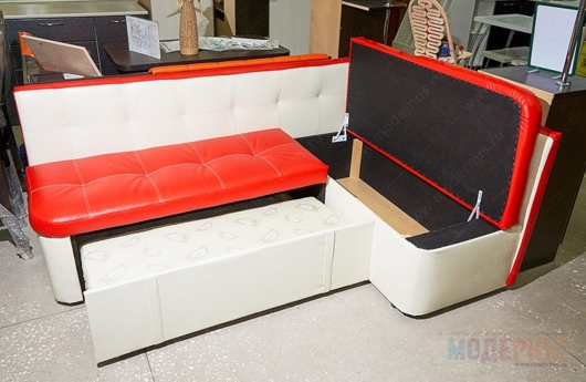 Мягкая мебель – обзор механизмов раскладки диванов фото 2