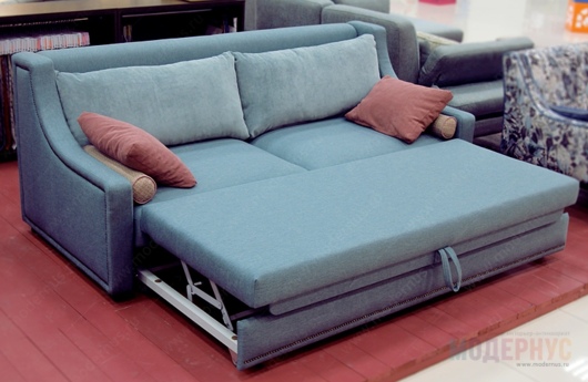 Мягкая мебель – обзор механизмов раскладки диванов фото 3