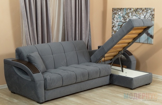 Мягкая мебель – обзор механизмов раскладки диванов фото 5