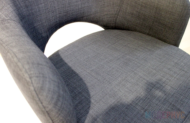 дизайнерское кресло Martin модель от Eero Saarinen, фото 5