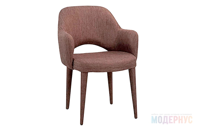 дизайнерское кресло Martin модель от Eero Saarinen, фото 2