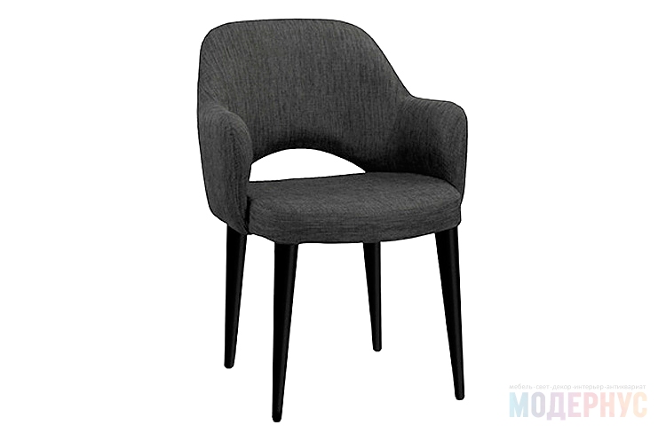 дизайнерское кресло Martin модель от Eero Saarinen, фото 1