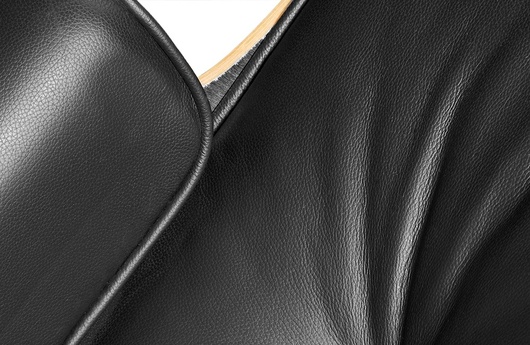 оттоманка для кресла Lounge модель Charles & Ray Eames фото 5