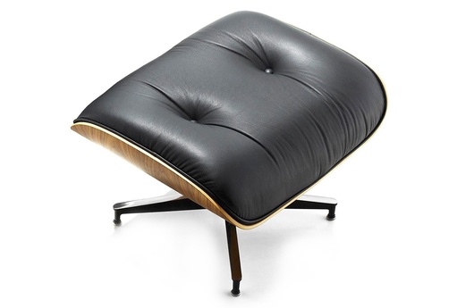 оттоманка для кресла Lounge модель Charles & Ray Eames фото 3