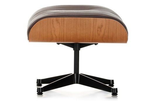 оттоманка для кресла Lounge модель Charles & Ray Eames фото 2