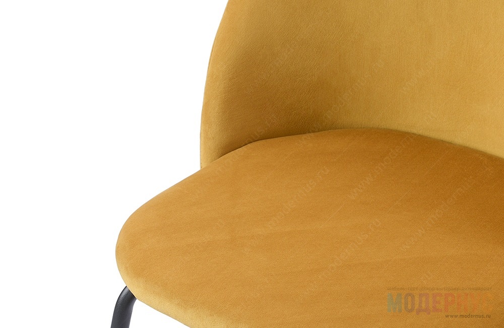 дизайнерский стул Shayne модель от Bergenson Bjorn, фото 5