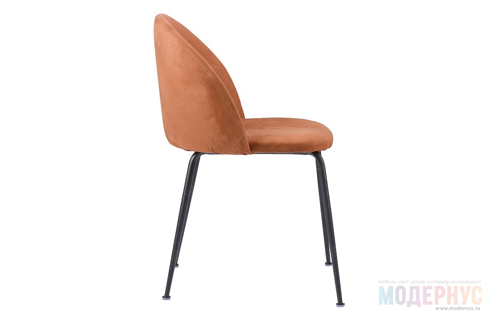 дизайнерский стул Shayne модель от Bergenson Bjorn, фото 4