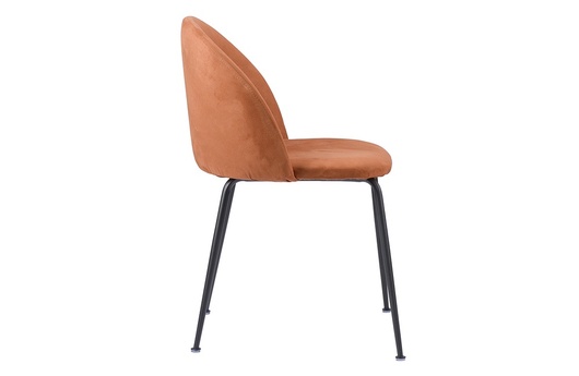 стул для кафе Shayne дизайн Bergenson Bjorn фото 4