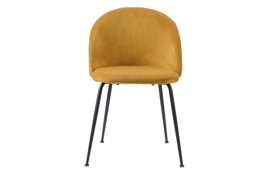 стул для кафе Shayne дизайн Bergenson Bjorn фото 3