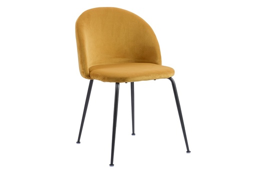 стул для кафе Shayne дизайн Bergenson Bjorn фото 1