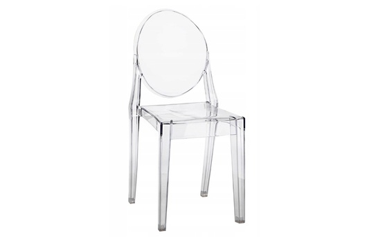 пластиковый стул Victoria Ghost