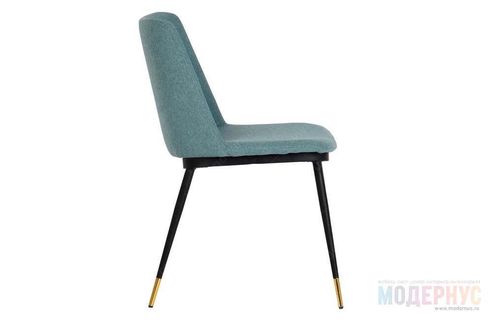 дизайнерский стул Jessi модель от Gino Carollo, фото 2