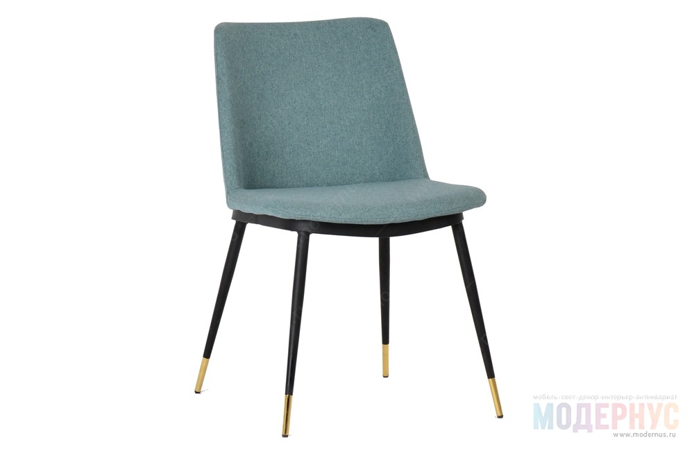 дизайнерский стул Jessi модель от Gino Carollo, фото 1