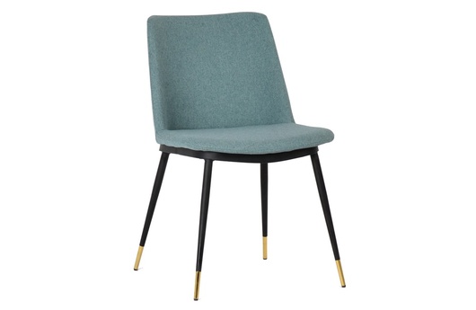 стул для дома Jessi дизайн Gino Carollo фото 1