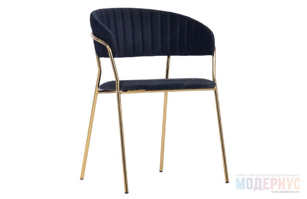 дизайнерский стул Turin модель от Top Modern в интерьере, фото 8