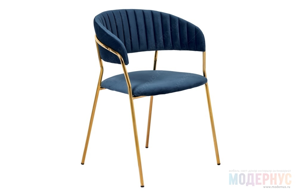 дизайнерский стул Turin модель от Top Modern в интерьере, фото 6
