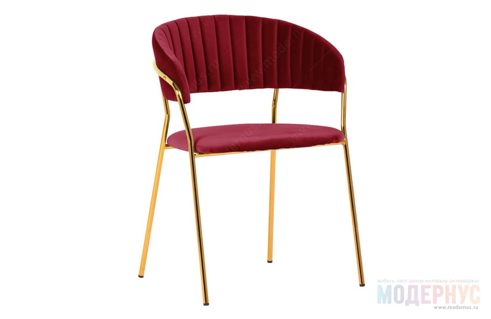 дизайнерский стул Turin модель от Top Modern, фото 5