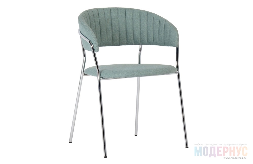 дизайнерский стул Turin модель от Top Modern в интерьере, фото 4