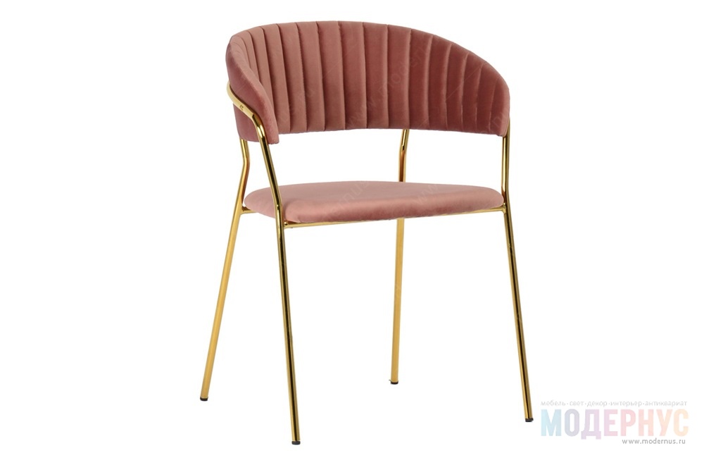 дизайнерский стул Turin модель от Top Modern в интерьере, фото 3