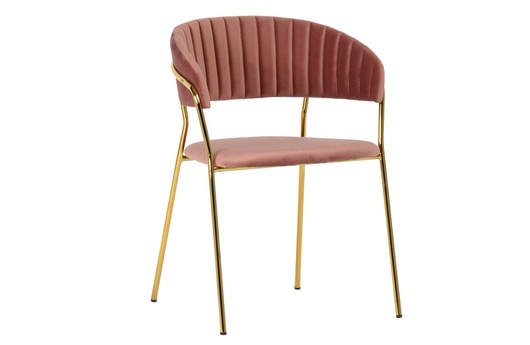 обеденный стул Turin дизайн Top Modern фото 3