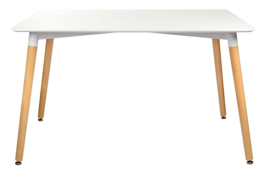 обеденный стол Copine Rectangle дизайн Sean Dix фото 2