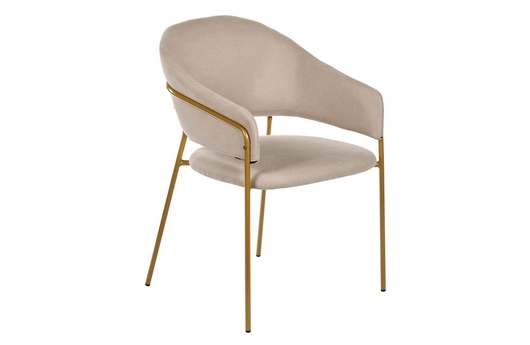 обеденный стул Felix Gold дизайн Top Modern фото 1