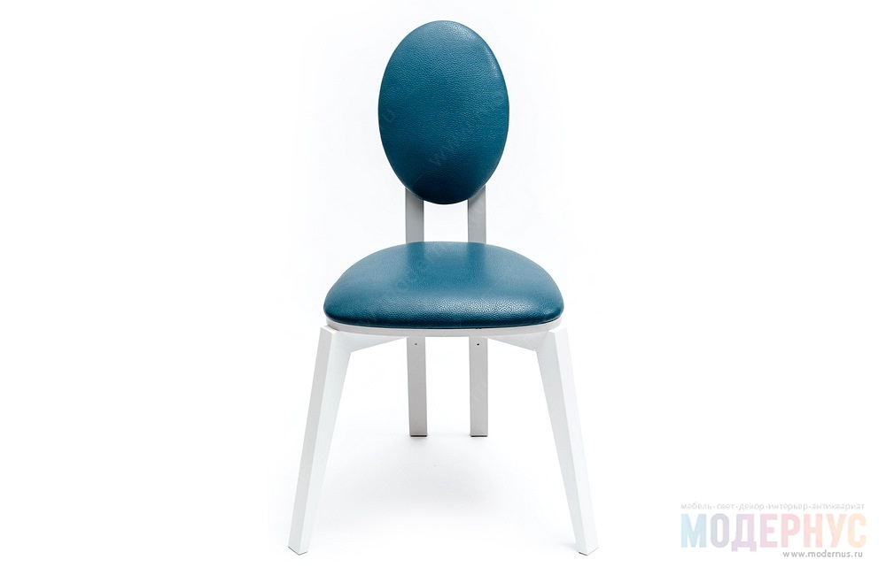 дизайнерский стул Ellipse модель от Andrey Pushkarev, фото 1