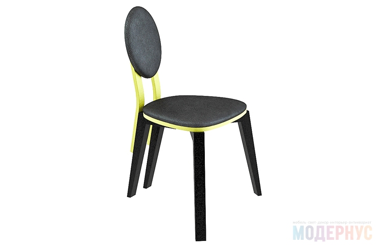 дизайнерский стул Ellipse модель от Andrey Pushkarev, фото 2
