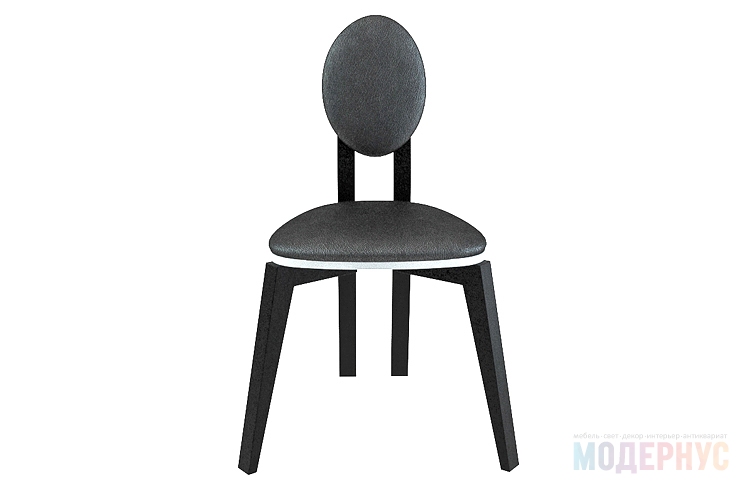 дизайнерский стул Ellipse модель от Andrey Pushkarev, фото 5