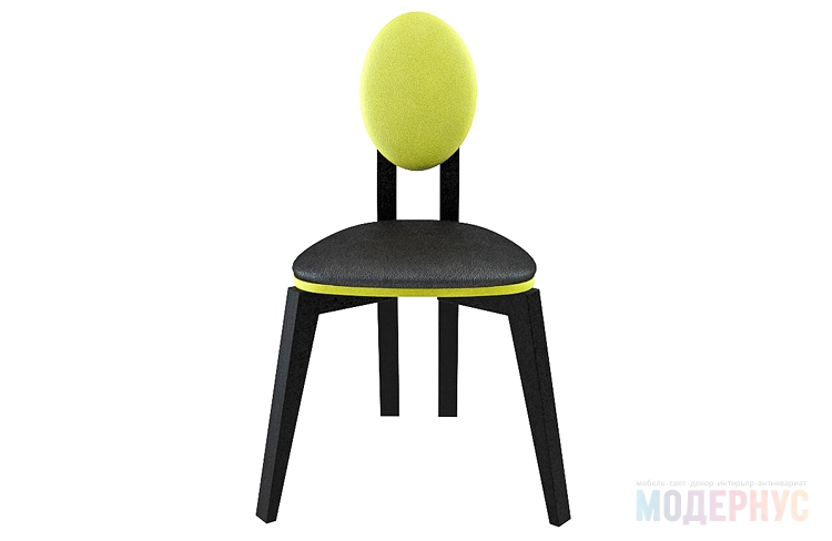 дизайнерский стул Ellipse модель от Andrey Pushkarev, фото 6