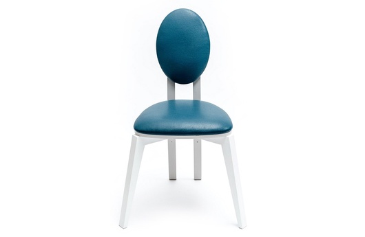 стул для дома Ellipse дизайн Andrey Pushkarev фото 1