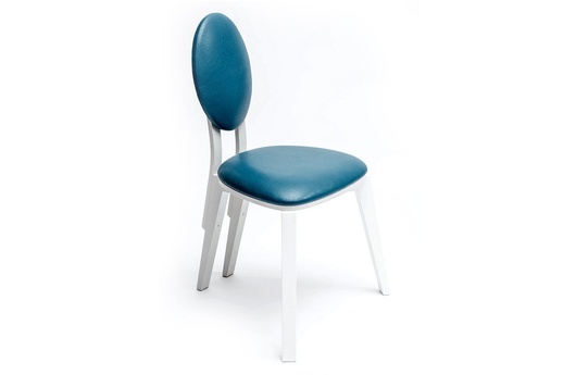 стул для дома Ellipse дизайн Andrey Pushkarev фото 2