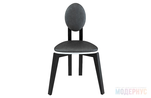 стул для дома Ellipse дизайн Andrey Pushkarev фото 3