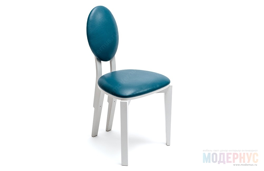 дизайнерский стул Ellipse Compact модель от Andrey Pushkarev, фото 2