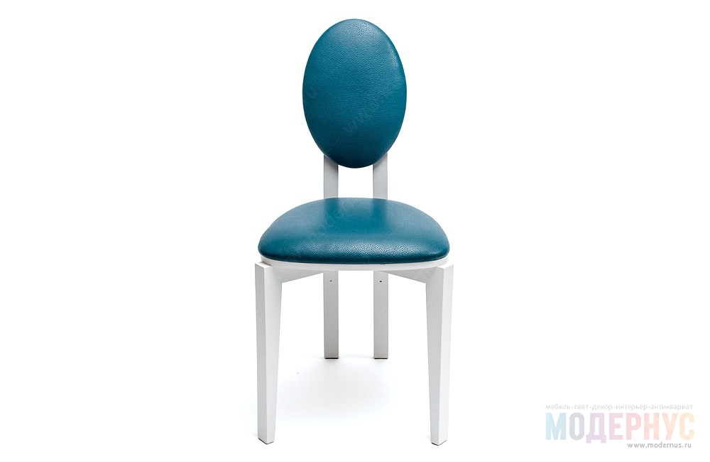 дизайнерский стул Ellipse Compact модель от Andrey Pushkarev, фото 1