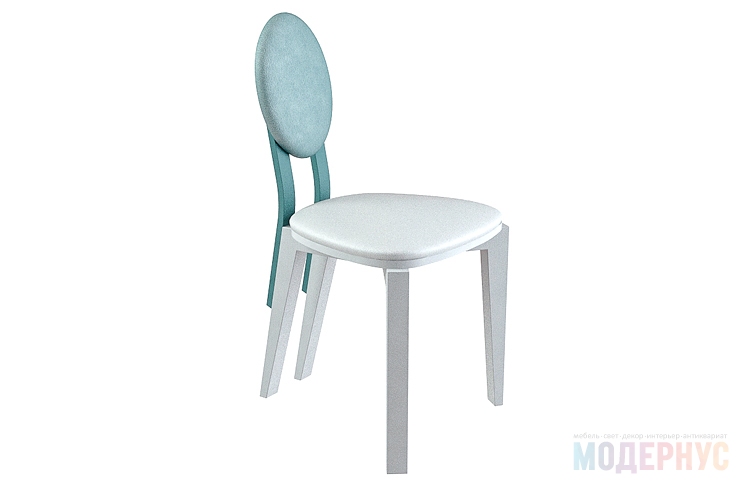 дизайнерский стул Ellipse Compact модель от Andrey Pushkarev, фото 1