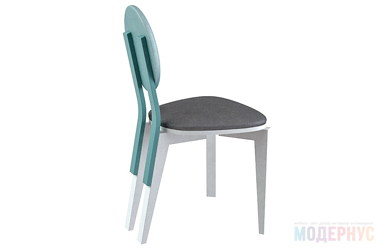 дизайнерский стул Ellipse Compact модель от Andrey Pushkarev, фото 3