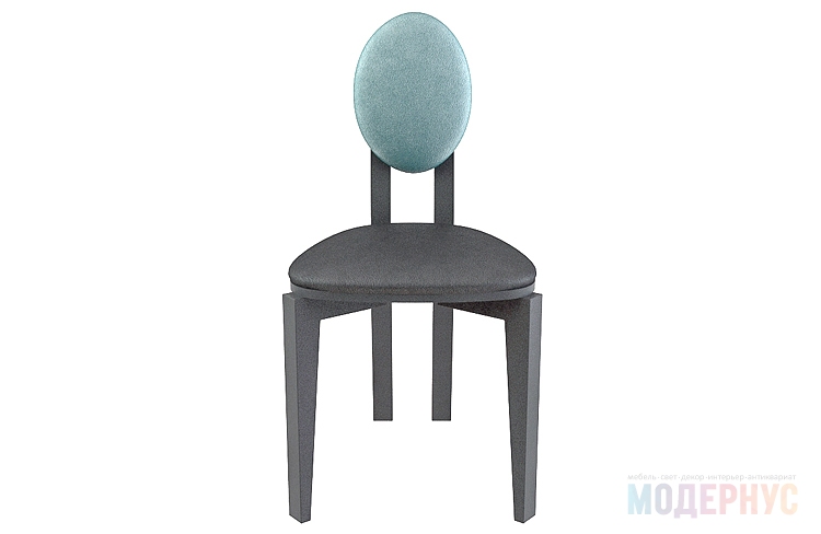 дизайнерский стул Ellipse Compact модель от Andrey Pushkarev, фото 2
