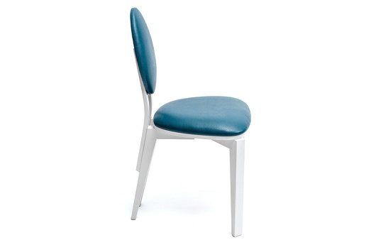стул для дома Ellipse Compact дизайн Andrey Pushkarev фото 3