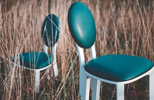 стул для дома Ellipse Compact дизайн Andrey Pushkarev фото 5