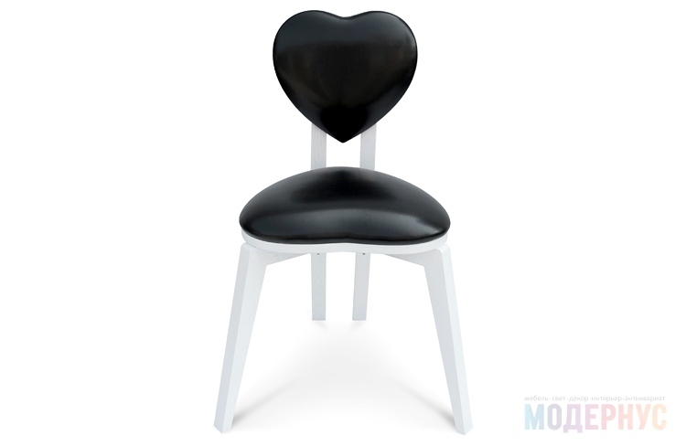 дизайнерский стул Valentine модель от Andrey Pushkarev, фото 2