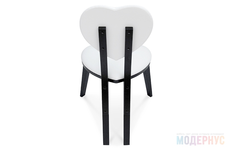 дизайнерский стул Valentine модель от Andrey Pushkarev, фото 4
