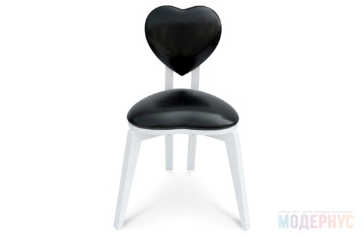 стул для дома Valentine дизайн Andrey Pushkarev фото 3
