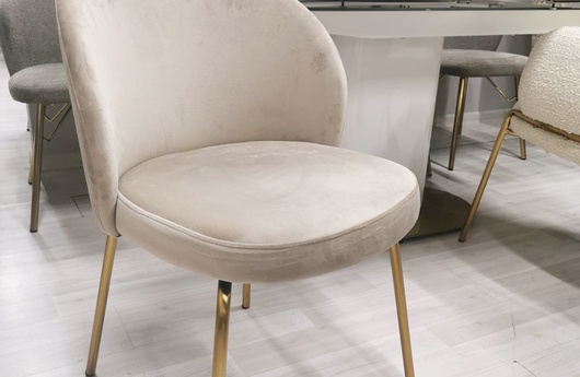 обеденный стул Grassi дизайн Модернус фото 6