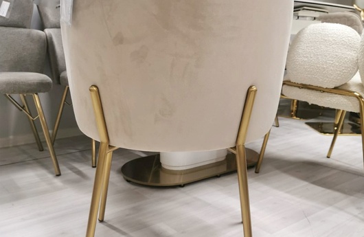 обеденный стул Grassi дизайн Модернус фото 8