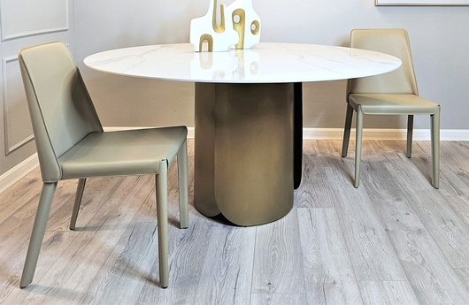 кухонный стул Malin Chair дизайн Модернус фото 3