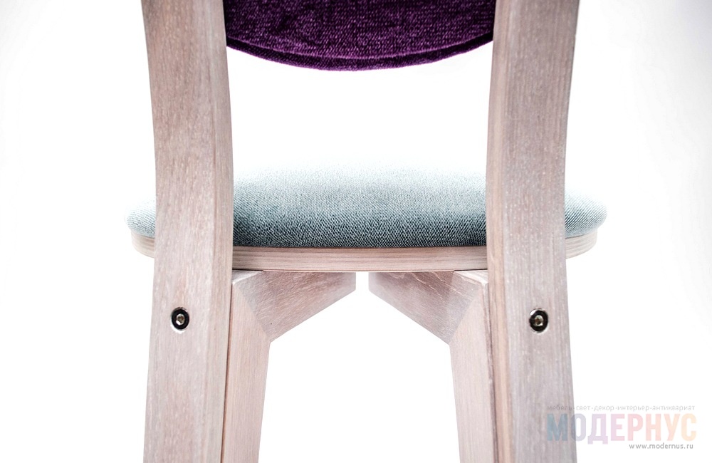 дизайнерский стул Circus Compact модель от Andrey Pushkarev, фото 6