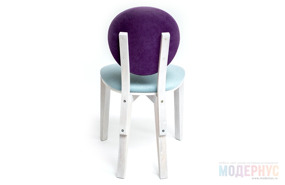 дизайнерский стул Circus Compact модель от Andrey Pushkarev, фото 5
